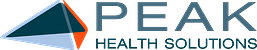 Peak Health Solutions Logo